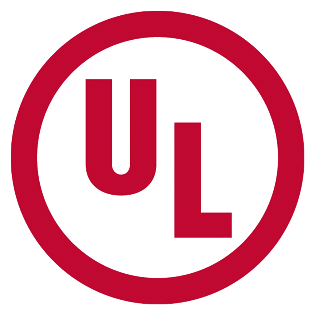 UL Approved Logo