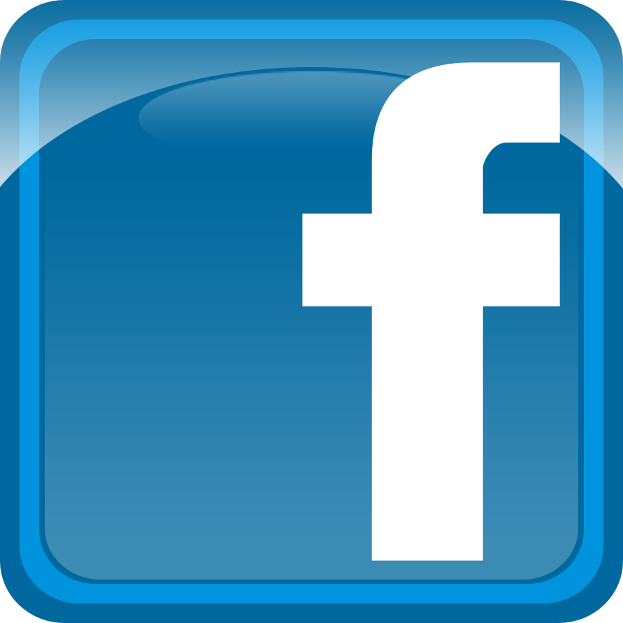 Facebook Logo Link