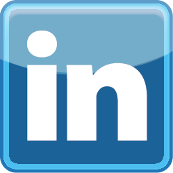 LinkedIn Logo Link