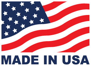 Made in USA Logo