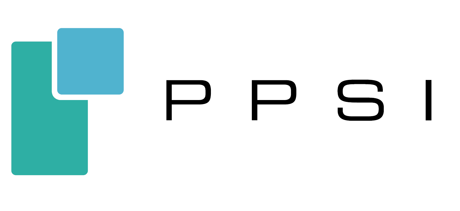 PPSI Logo Banner