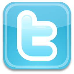 Twitter Logo Link